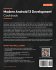 Modern Android 13 Development Cookbook - Bild 2
