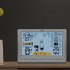 TFA 35.1097.54 silber METEO JACK... - Bild 14