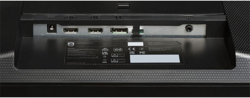 Philips Evnia 24M1N3200ZS/00 60,5 cm (23,8 Zoll) Monitor (Full HD