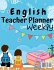 Daily Lesson Plans in English - Bild 2