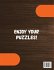 300+ Large Print Sudoku Puzzles Easy to... - Bild 2