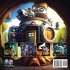 Widget and the Time Machine - Bild 2