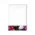 Notizblock A5 Blumenbouquet - Bild 2