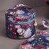 Easy Cosmetic Bag Blumenbouquet - Bild 3