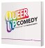 Queer Up Comedy - Bild 2