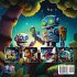 Widget and the Game Master - Bild 2