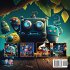 Widget and the Spookies - Bild 2