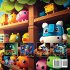 Widget and the Piggy Bank - Bild 2