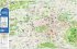 Discovering Edinburgh Illustrated Map - Bild 2