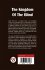 The Kingdom Of The Blind - Bild 2