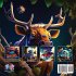 Widget and the World of Wonders - Bild 2