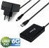 FANTEC USB 3.2 Gen 1A SATA 6G Adapter... - Bild 2