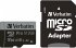 Verbatim microSDXC Pro 512GB Class 10... - Bild 2