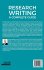 Research Writing - Bild 2