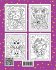 Cute and Spooky Halloween Coloring Book... - Bild 2