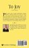 To Joy - Bild 2