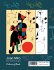 Joan Miro for Children Coloring Book - Bild 2