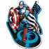 Holz Puzzle 160 Marvel Avengers -... - Bild 2