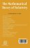 The Mathematical Theory of Relativity - Bild 2