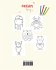 My MONSTERS Coloring Book - Bild 2