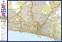 Brighton A-Z Pocket Street Map - Bild 2