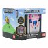Minecraft Axolotl 3D Becher - Bild 6
