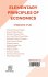 ELEMENTARY PRINCIPLES OF ECONOMICS - Bild 2