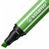 Premium-Filzstift mit dicker Keilspitze... - Bild 2