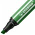 Premium-Filzstift mit dicker Keilspitze... - Bild 2