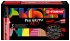 Premium-Filzstift mit dicker Keilspitze... - Bild 8