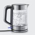 Severin WK 3420 Glas-Tee-/Wasserkocher,... - Bild 7