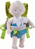 HABA 1306900001 - Puppentragesitz... - Bild 4