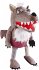 HABA 1306772001 - Handpuppe Wolf... - Bild 2