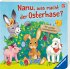Nanu, was macht der Osterhase? - Bild 3