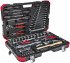 GEDORE red Steckschlüssel-Satz 1/4 +... - Bild 3