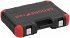 GEDORE red Steckschlüssel-Satz 1/4 +... - Bild 3