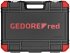 GEDORE red Steckschlüssel-Satz 1/4 +... - Bild 4