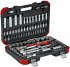 GEDORE red Steckschlüssel-Satz 1/4 +... - Bild 3