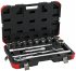 GEDORE red Steckschlüssel-Satz 3/4... - Bild 3