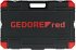 GEDORE red Steckschlüssel-Satz 3/4... - Bild 5
