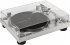 Audio-Technica AT-LP120X silber - Bild 4