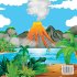 Volcanoes for Bilingual Kids¿Los... - Bild 2