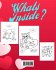 Valentine's Day Coloring Book for Kids - Bild 2