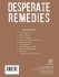 Desperate Remedies - Bild 2