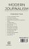 Modern Journalism - Bild 2