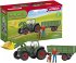 Schleich Farm World 42608 - Traktor mit... - Bild 9
