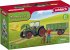 Schleich Farm World 42608 - Traktor mit... - Bild 10