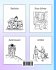 Jobs Coloring Book For Kids - Bild 2