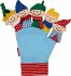 Mein liebster Fingerpuppen-Handschuh: 5... - Bild 2