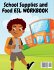 Fun and Colorful Kindergarten Workbook - Bild 2
